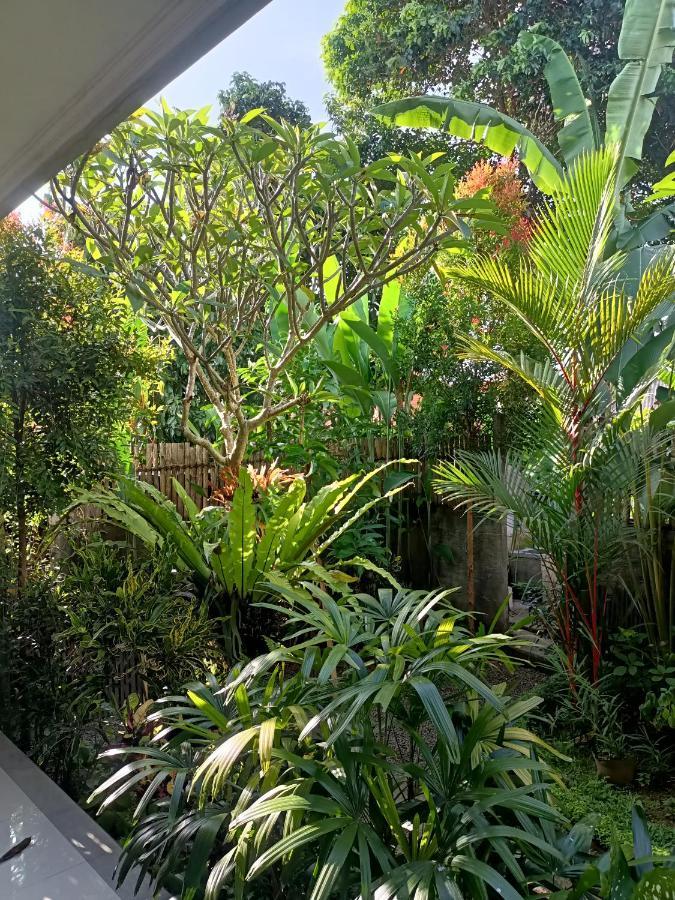 Diary Home Stay Ubud Exterior foto