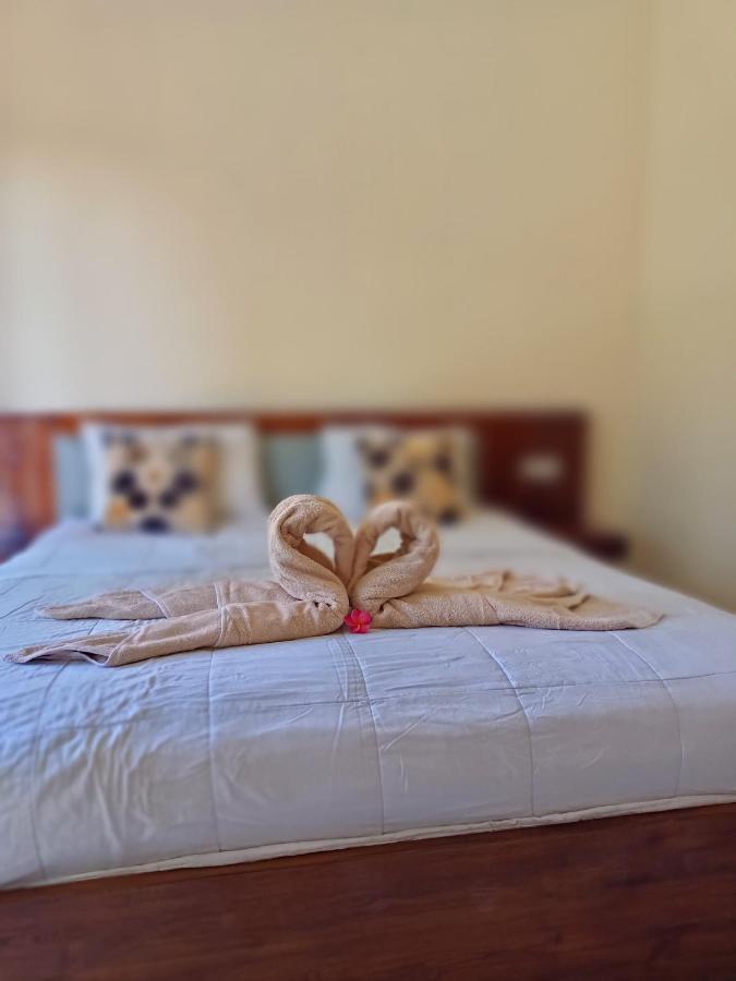 Diary Home Stay Ubud Exterior foto