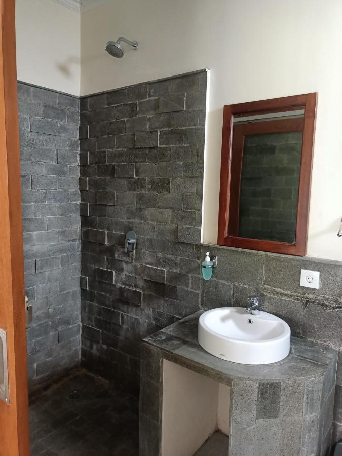 Diary Home Stay Ubud Exterior foto